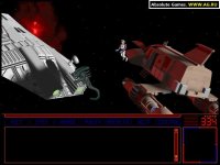 Cкриншот Space Quest 6: Roger Wilco in the Spinal Frontier, изображение № 322956 - RAWG