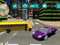 Cкриншот City Car drive Transport game, изображение № 1801779 - RAWG