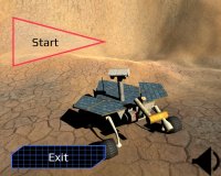 Cкриншот Mars Rover Explorer, изображение № 1106985 - RAWG