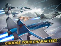 Cкриншот F18 Strike Fighter Pilot . Jet Flight Simulator Game For Free, изображение № 1762301 - RAWG
