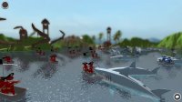 Cкриншот Stupid Raft Battle Simulator, изображение № 87896 - RAWG
