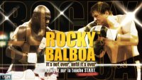 Cкриншот Rocky Balboa, изображение № 2057307 - RAWG