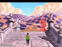 Cкриншот King's Quest 6: Heir Today Gone Tomorrow, изображение № 324934 - RAWG