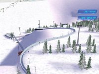 Cкриншот Winter Challenge 2008, изображение № 494567 - RAWG