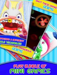 Cкриншот My Pet Dentist Clinic - Free Fun Animal Games, изображение № 1770167 - RAWG