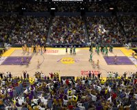 Cкриншот NBA 2K11, изображение № 558819 - RAWG