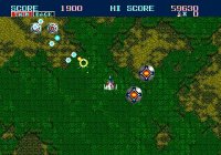Cкриншот Thunder Force II, изображение № 760618 - RAWG