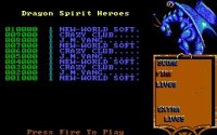 Cкриншот Dragon Spirit (1987), изображение № 735493 - RAWG