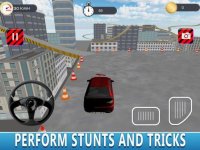 Cкриншот Town Jumping Modern Car, изображение № 1835323 - RAWG