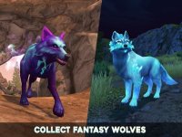 Cкриншот Wolf Tales - Home & Heart, изображение № 2366958 - RAWG