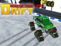 Cкриншот Monster Truck Drift - 3D Stunt, изображение № 974005 - RAWG