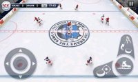 Cкриншот Ice Hockey 3D, изображение № 1441570 - RAWG