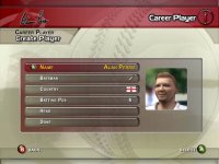 Cкриншот Brian Lara International Cricket 2005, изображение № 410523 - RAWG