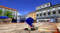 Cкриншот Sonic Unleashed, изображение № 250489 - RAWG