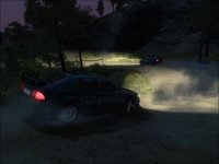Cкриншот GM Rally, изображение № 482725 - RAWG