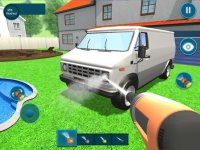 Cкриншот Power Washing Clean Simulator, изображение № 3100010 - RAWG