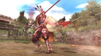 Cкриншот Sengoku BASARA: Samurai Heroes, изображение № 541102 - RAWG