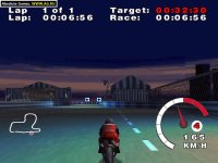 Cкриншот Ducati World Racing Challenge, изображение № 318570 - RAWG