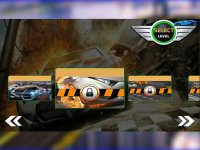 Cкриншот Mega Ramp Stunt Car Racing 18, изображение № 885590 - RAWG