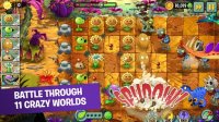 Cкриншот Plants vs. Zombies 2: It's About Time, изображение № 1412876 - RAWG