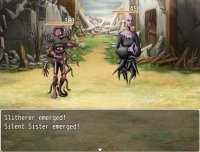Cкриншот Monster Girl Fantasy 2: Exposed, изображение № 2011013 - RAWG