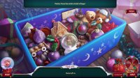 Cкриншот Christmas Stories: The Legend of Toymakers Collector's Edition, изображение № 3670890 - RAWG