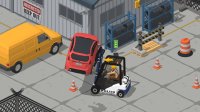 Cкриншот Forklift Extreme: Deluxe Edition, изображение № 3516150 - RAWG