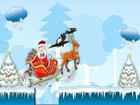 Cкриншот Lets Ride Santa Sleigh, изображение № 1603559 - RAWG