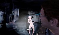 Cкриншот Silent Hill: Shattered Memories, изображение № 525673 - RAWG