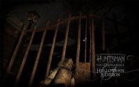 Cкриншот Huntsman: The Orphanage (Halloween Edition), изображение № 166001 - RAWG