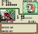 Cкриншот Pokémon Trading Card Game, изображение № 743022 - RAWG