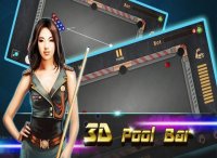 Cкриншот 3D Pool & Online Billiard, изображение № 972557 - RAWG