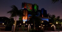 Cкриншот Florida Project One (Disney and Universal Virtual Theme Park), изображение № 2389855 - RAWG