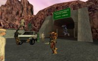 Cкриншот Half-Life: Sven Co-op, изображение № 611979 - RAWG