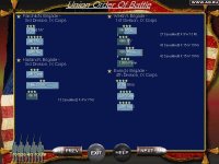 Cкриншот Sid Meier's Antietam!, изображение № 318891 - RAWG