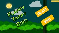 Cкриншот Flappy Tappy Bird, изображение № 2720046 - RAWG
