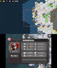 Cкриншот Glory of Generals, изображение № 263386 - RAWG