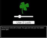 Cкриншот One Lucky Day, изображение № 2178520 - RAWG