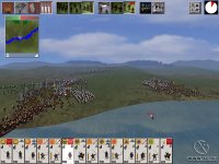 Cкриншот Shogun: Total War, изображение № 328266 - RAWG