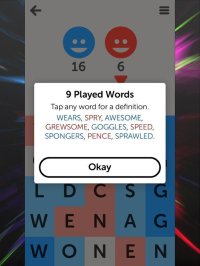 Cкриншот Letterpress – Word Game, изображение № 2035265 - RAWG