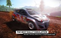 Cкриншот WRC The Official Game, изображение № 1448100 - RAWG