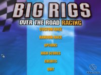 Cкриншот Big Rigs: Over the Road Racing, изображение № 383745 - RAWG