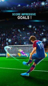 Cкриншот Shoot 2 Goal - Soccer Game 2019, изображение № 1555729 - RAWG