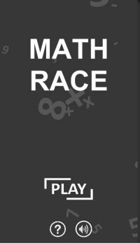 Cкриншот Math Race (itch) (yahya yozo), изображение № 2651071 - RAWG