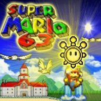 Cкриншот Super Mario 63, изображение № 3246697 - RAWG