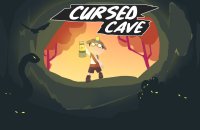Cкриншот Cursed Cave, изображение № 2368939 - RAWG