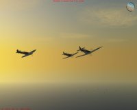 Cкриншот Битва за Британию 2: Крылья победы, изображение № 417247 - RAWG