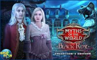 Cкриншот Myths of the World: Black Rose (Full), изображение № 1526053 - RAWG