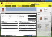 Cкриншот Football Manager 2013, изображение № 599738 - RAWG