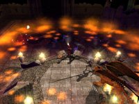 Cкриншот Neverwinter Nights: Shadows of Undrentide, изображение № 356848 - RAWG